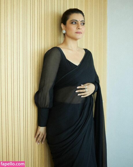 Kajol Devgn