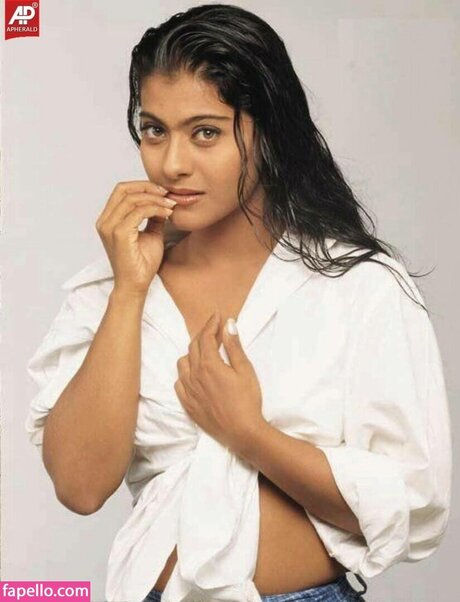 Kajol Devgn