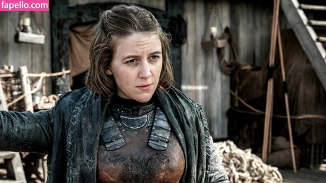 Gemma Whelan