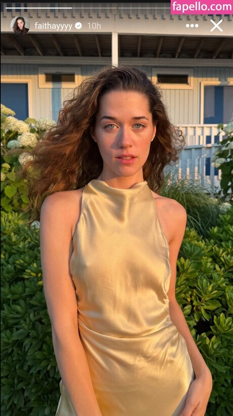 Faithayyyy