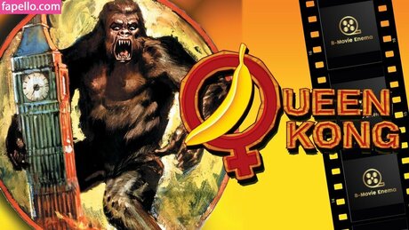 Queen Kong