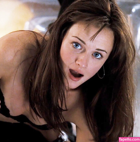 Alexis Bledel