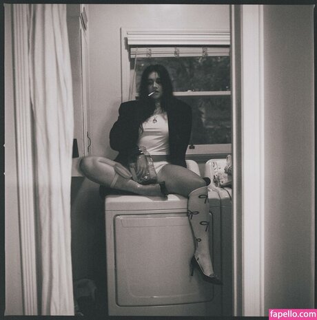 Alexis Jayde Burnett