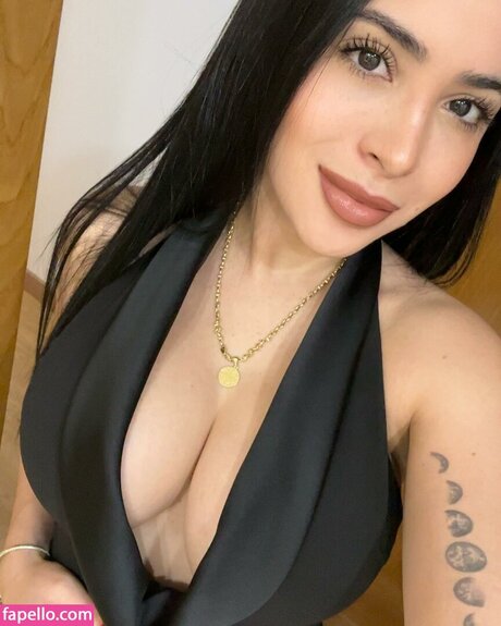 Gabriella Monasterios