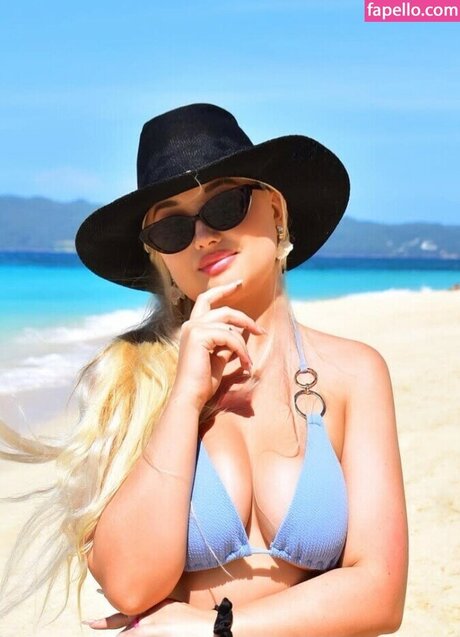 Amber Koltzow Bastick