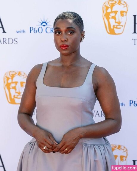 Lashana Lynch