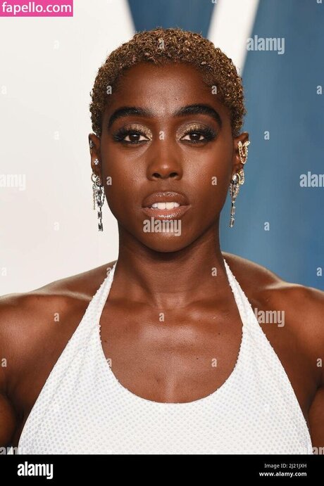 Lashana Lynch