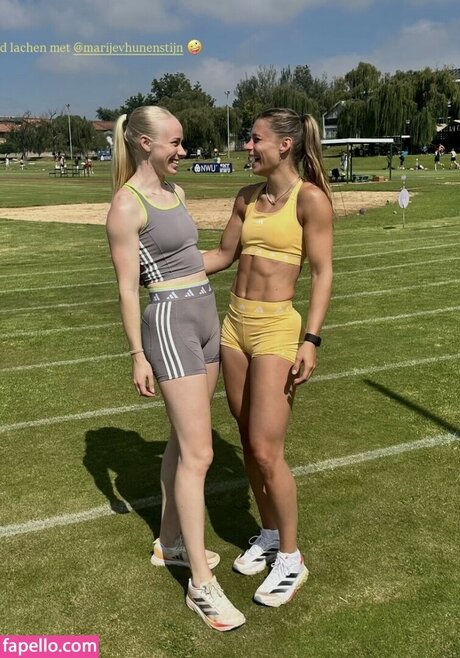 Demi Van Den Wildenberg