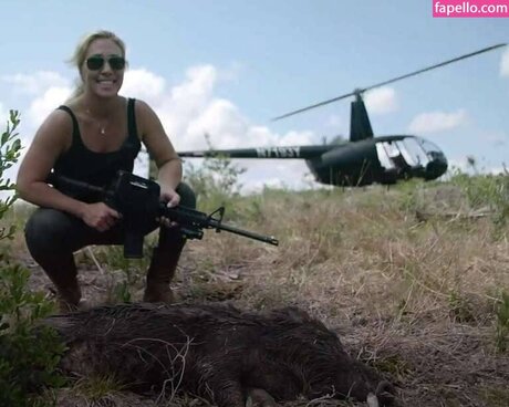 Marjorie Taylor Greene