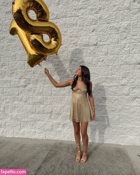 Cailey Presley Fleming