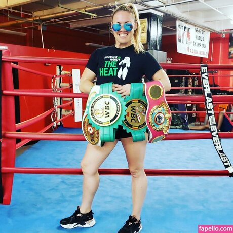 Heather Hardy