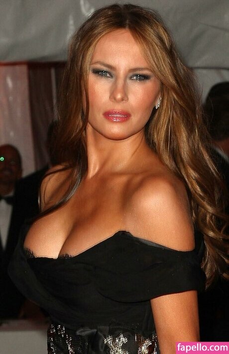 Melania Trump