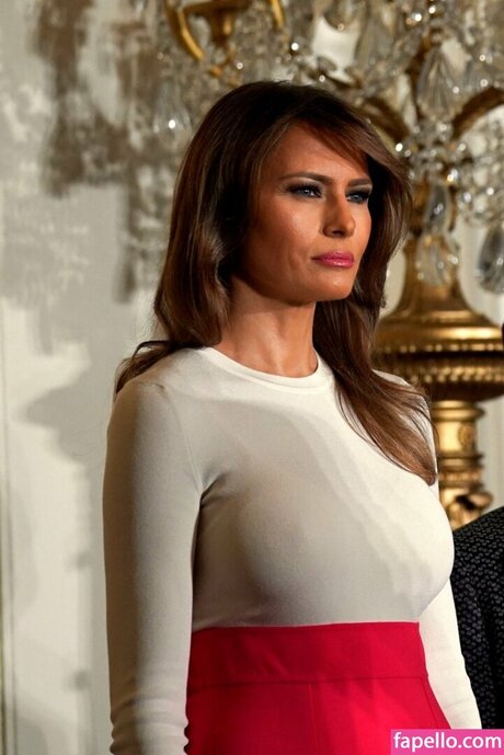 Melania Trump