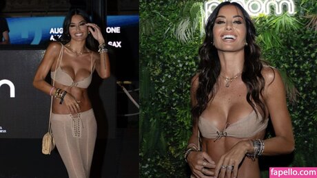 Elisabetta Gregoraci