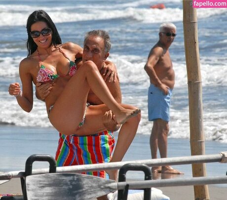 Elisabetta Gregoraci