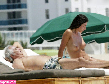 Elisabetta Gregoraci