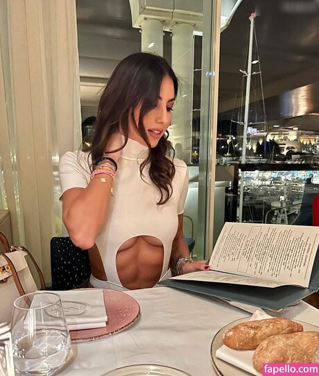 Elisabetta Gregoraci