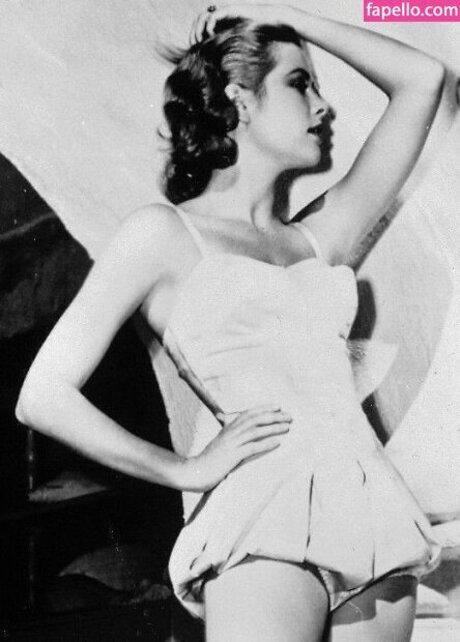 Grace Kelly