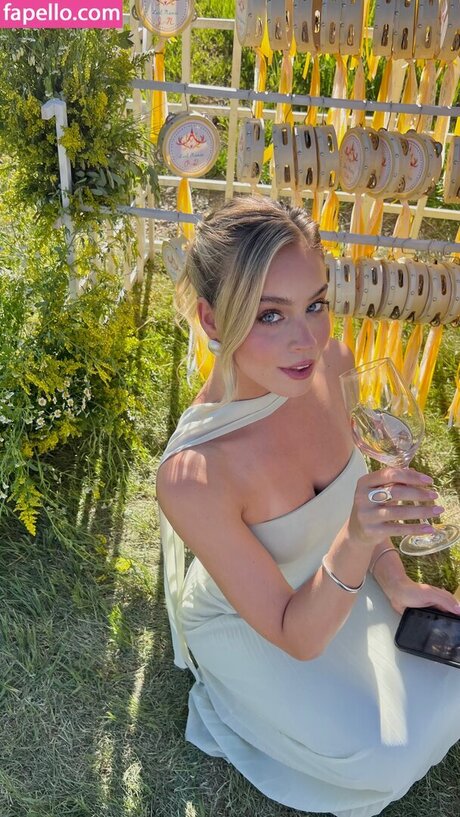 Alexa Blair Robertson