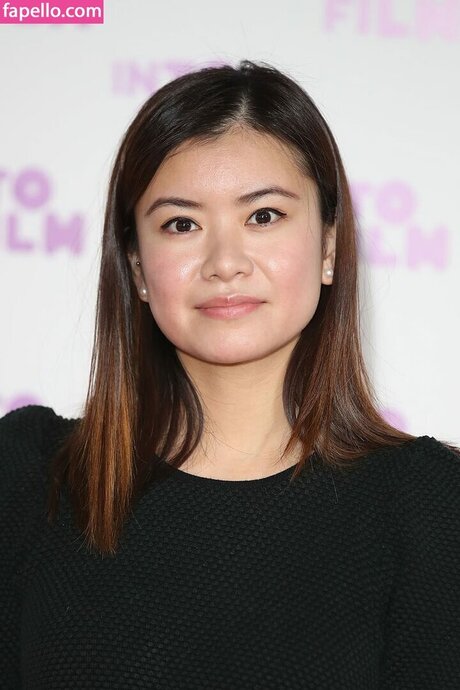 Katie Leung