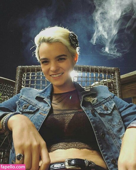 Brianna Hildebrand