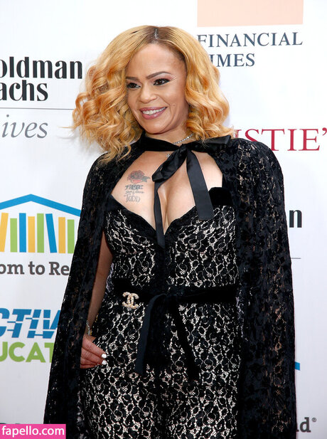 Faith Evans