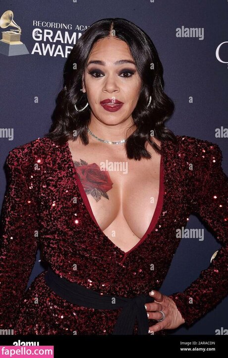 Faith Evans