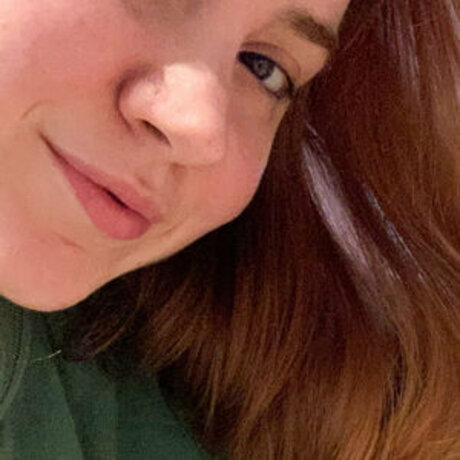 Carolina Luchtenberg