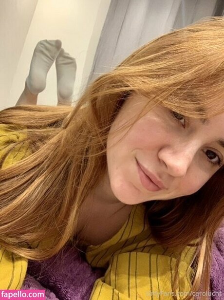 Carolina Luchtenberg