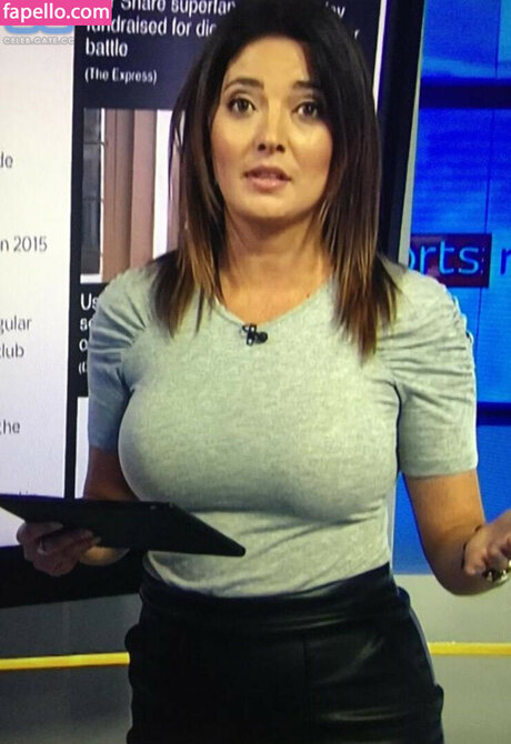 Natalie Sawyer