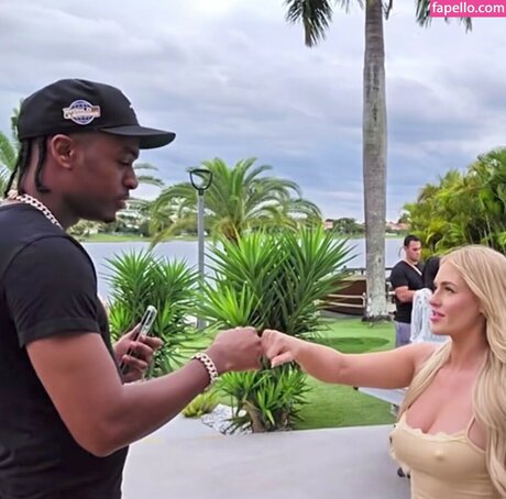 Nickyardy Yardylandd