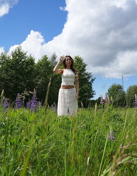 Bianca Santos Lindstrm