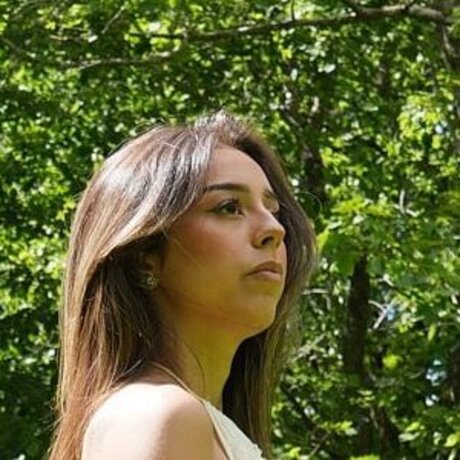 Bianca Santos Lindstrm