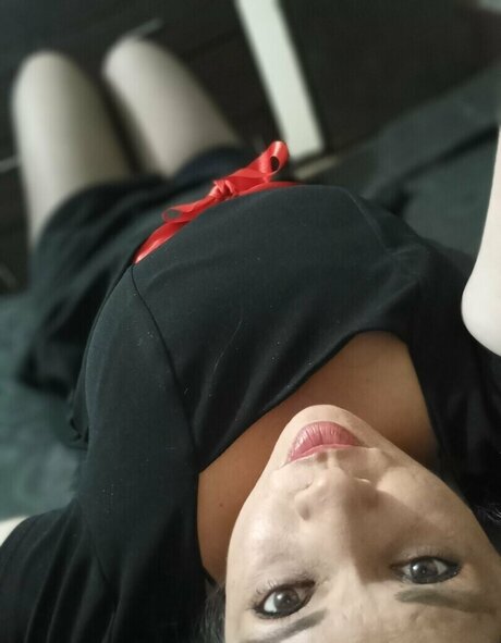 Valeria Estefania Montoya