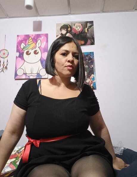 Valeria Estefania Montoya