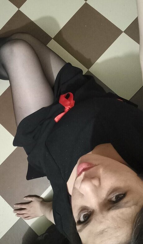 Valeria Estefania Montoya