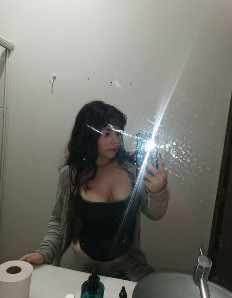 Jullyahr  nude leaked OnlyFans photo