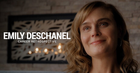 Emily Deschanel