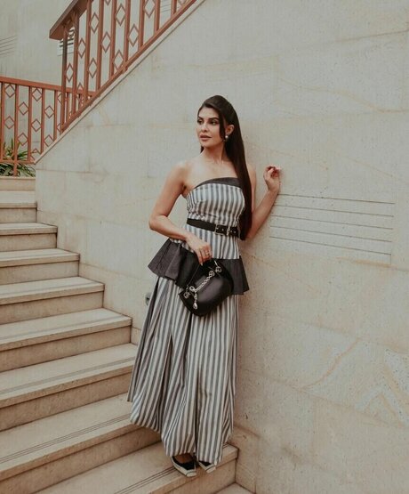 Jacqueline Fernandez