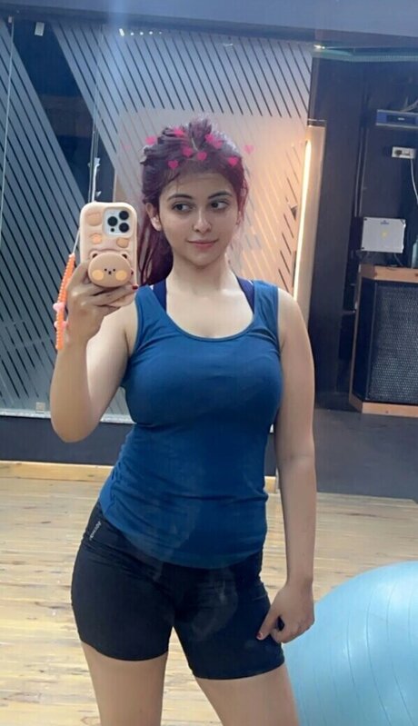 Riya Pandey