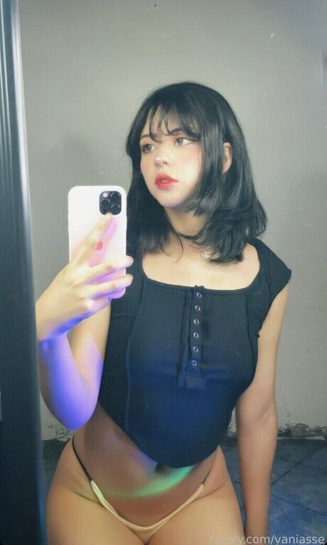 Vaniasse