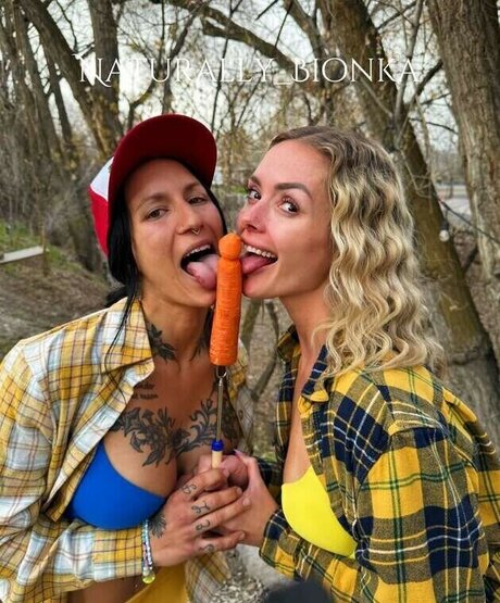 Bionka