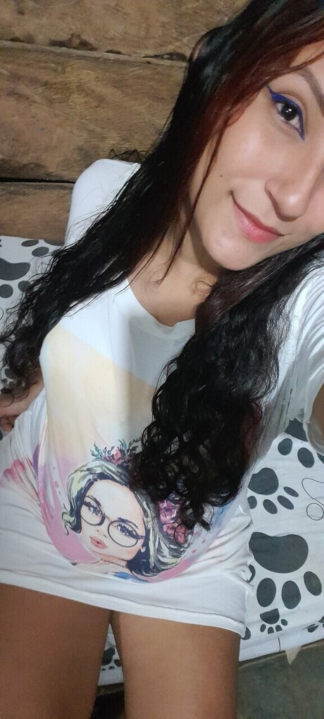 Paula Andrea Diaz Gonzalez