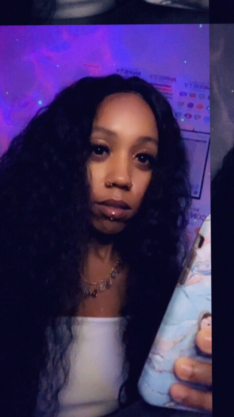 The Cajun Enchantress