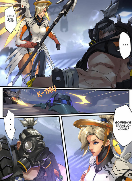 Overwatch