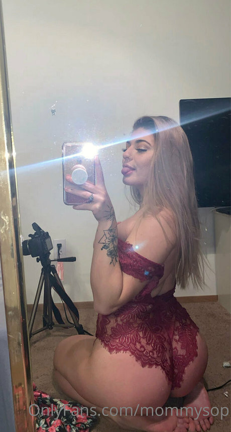 Mommysop
