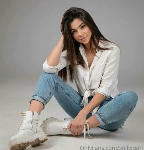 Stillvirgin