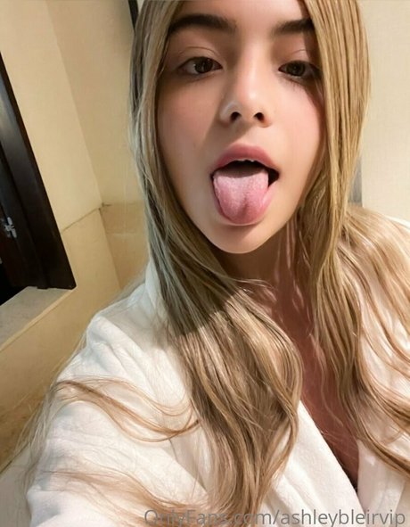 Ashleybleirvip