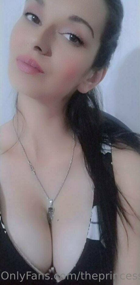 Theprincess0fyourdreams