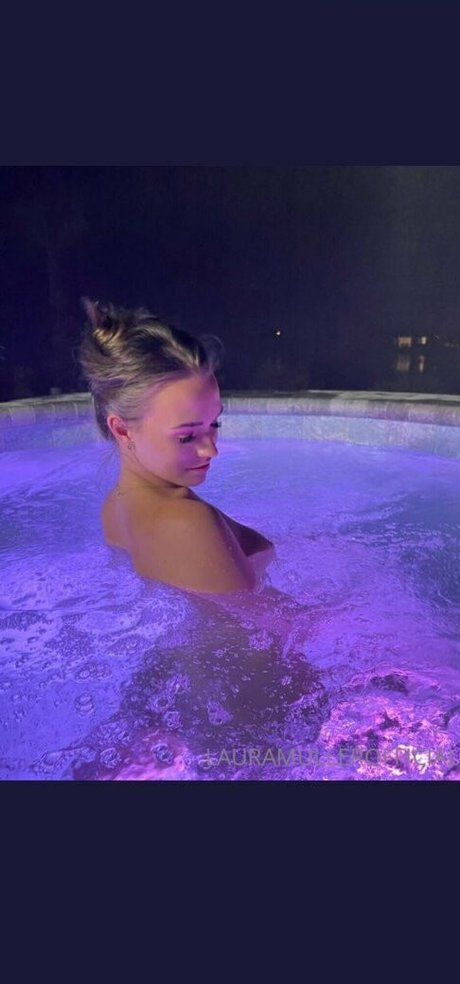 Laura Sophie Mueller